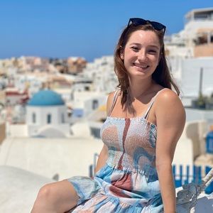 Meet your Posher, Renee